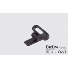 BLK-061 Namluya Kaynatılır Poze Av Tüfeği Yedek Parçası